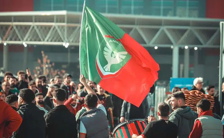 Amedspor’un Süper Lig yolculuğu başlıyor: Milyonluk cezalar kapıda!