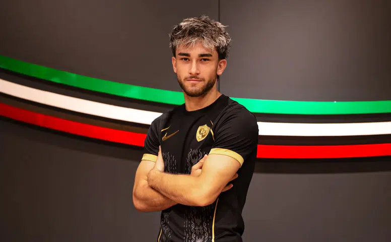 Amedspor’un yeni transferi Ali Turap Bülbül kimdir?