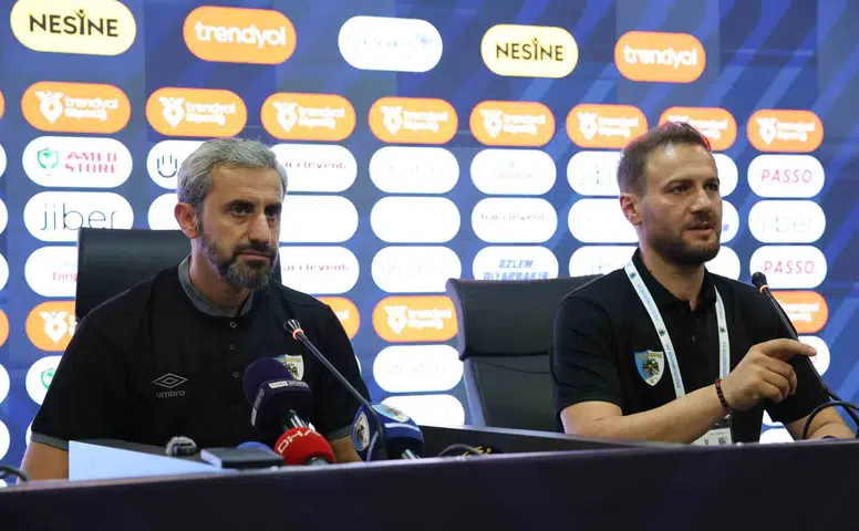 Amedspor Süper Lig serüvenine Erzurum galibiyetiyle iddialı bir giriş yaptı