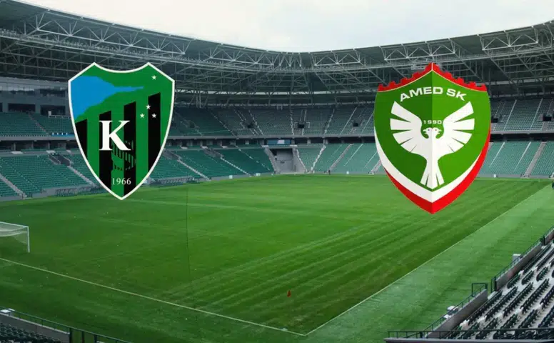 Amedspor’da deplasman heyecanı: Kritik maçın biletlerinde belirsizlik sürüyor