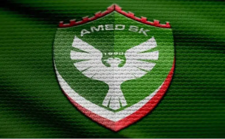 Amedspor camiasını yasa boğan Muhittin Kaya'ya çirkin saldırı: Hukukçular düğmeye bastı