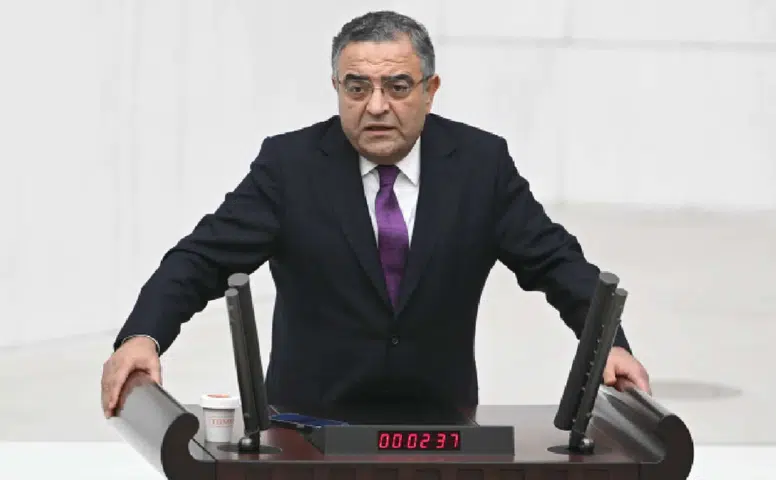 Sezgin Tanrıkulu’ndan kritik karar: Usul eleştirisine rağmen 'Evet' diyecek