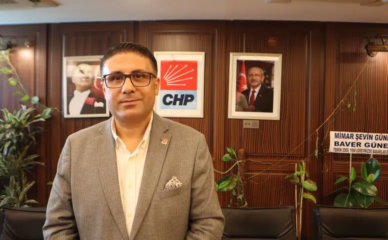 CHP Diyarbakır'dan Çerçeve Yasa'ya şartlı destek: Barışın yolu hukuktan geçer