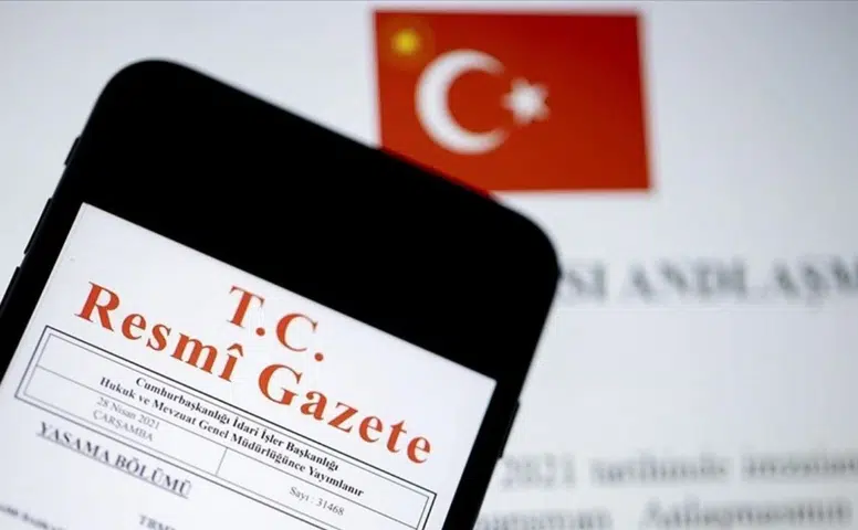 10 Ağustos 2026 Resmi Gazete yayımlandı: Üniversitelerde köklü değişiklik ve AYM kararları gündemde