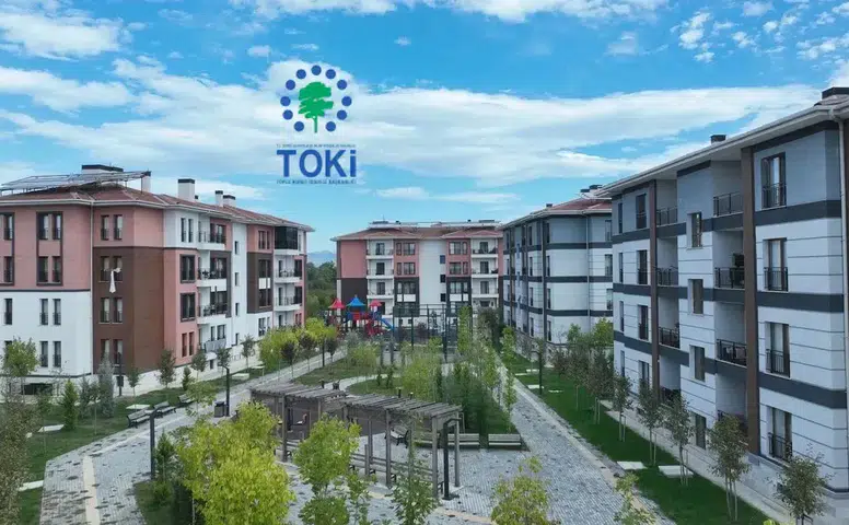 Diyarbakır'da ev sahibi olma hayali kuranlara TOKİ müjdesi: 5 ilçede satış başlıyor