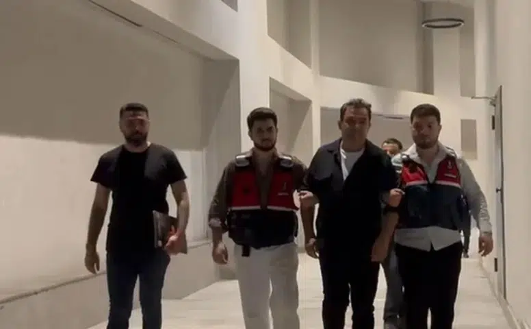 Gazetecilik dünyasında şok gelişme: Tahir Sarıkaya cezaevine gönderildi