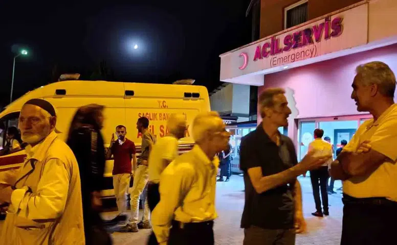 Murat Nehri’nde kaybolan Mehmet Hazar’ın cansız bedeni bulundu