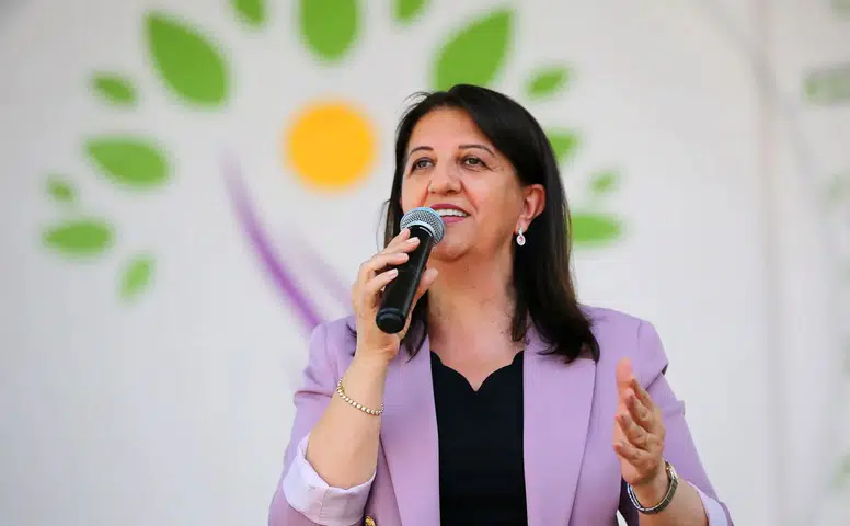 Siyasetin yeni rotası: Çözüm süreci için kritik imza atıldı