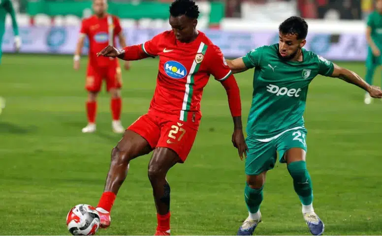 Amedspor’da yaprak dökümü: Yıldız isimler Kayseri yolcusu, dudak uçuklatan rakam ortaya çıktı