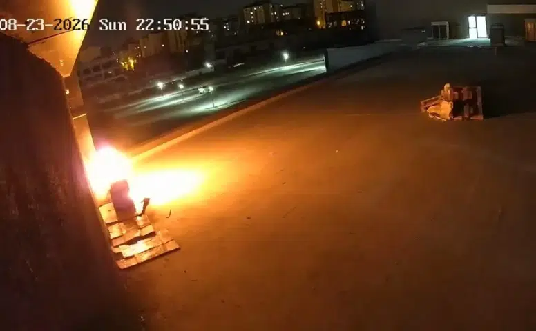 Diyarbakır'daki plaza yangınının nedeni itfaiye raporuyla netleşti