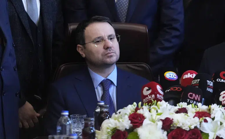 İnternet medyasında yeni dönem: Bakan Gürlek'ten yasal düzenleme sinyali