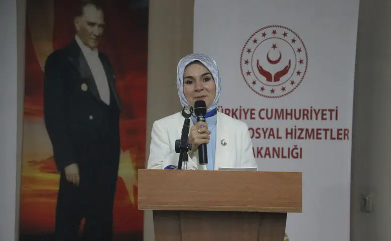 Gençlere evlilik kredisi ve konut desteği müjdesi Diyarbakır'dan geldi