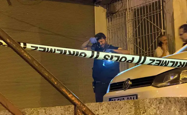Diyarbakır'daki silahlı kavgada 4 kişi tutuklandı