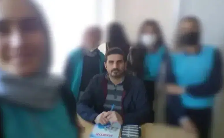 Öğretmen cinayeti sanığı 6 milyon liralık borç tartışmasını gerekçe gösterdi