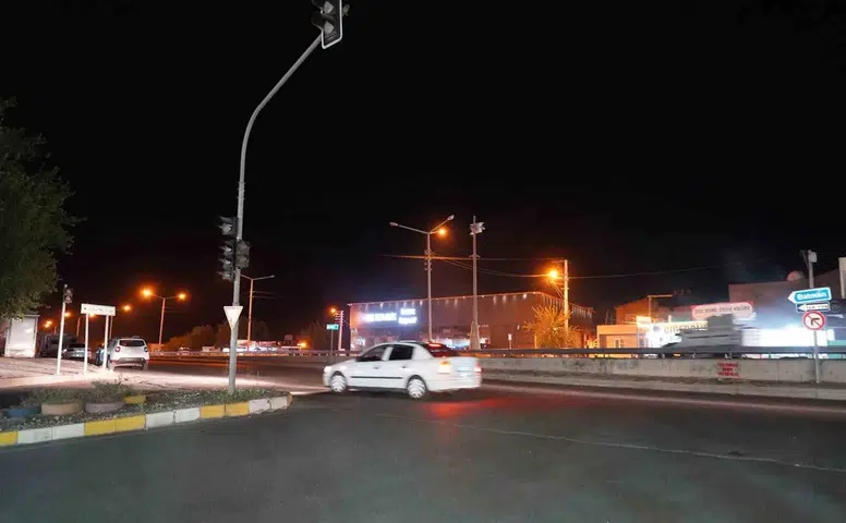 Bismil'de otomobilin çarptığı sekiz yaşındaki çocuk yaşamını yitirdi
