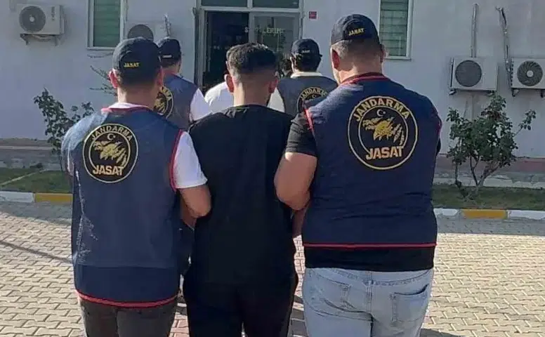 Diyarbakır genelinde aranan 112 suçlu operasyonla yakalandı
