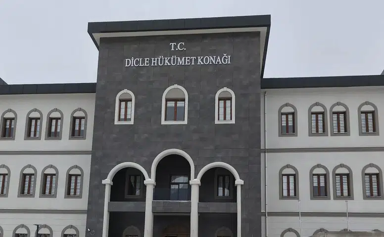 Dicle ilçesinde sekiz aylık uyuşturucu operasyonlarının bilançosu açıklandı