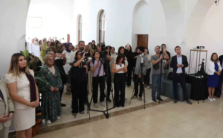 Diyarbakırlı kadınların ekonomik mücadelesi Jin u Kar dergisiyle kayıt altına alınıyor