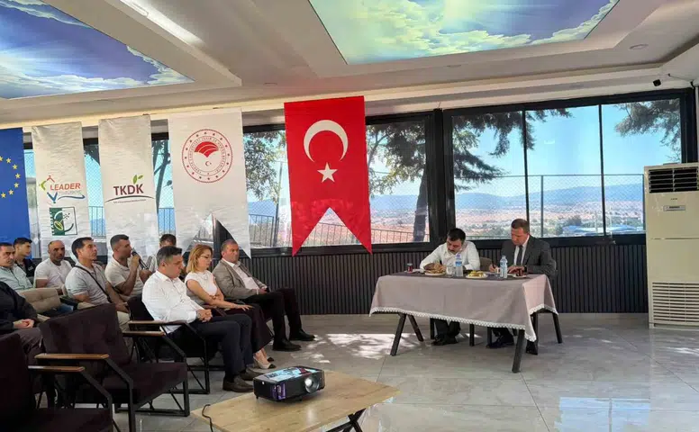 Dicle ilçesinin tarihi ve doğal güzellikleri turizme kazandırılıyor