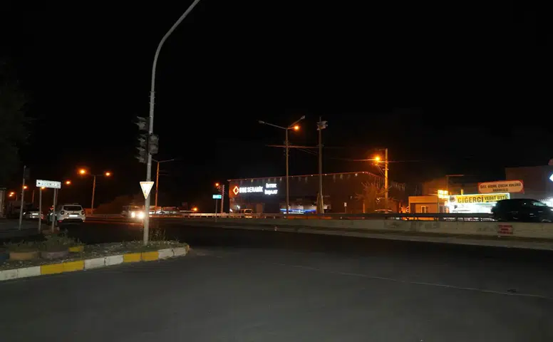 Bismil ilçesinde otomobilin çarptığı sekiz yaşındaki çocuk hayatını kaybetti