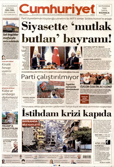 gazete