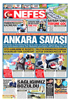 gazete
