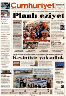 gazete