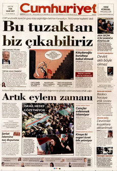 gazete