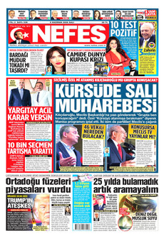 gazete