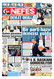gazete