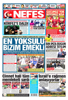 gazete