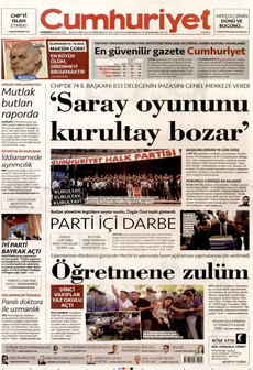 gazete