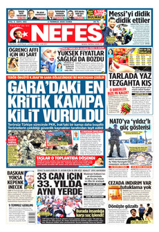 gazete