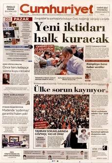 gazete