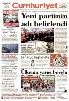 gazete