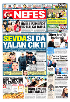 gazete