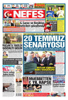 gazete