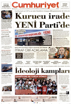 gazete