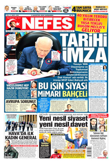 gazete