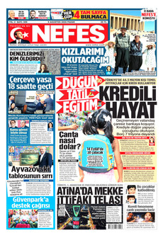 gazete