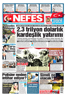 gazete