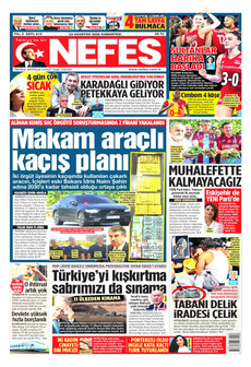 gazete
