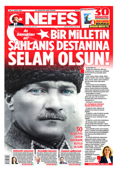 gazete