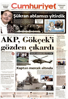 gazete