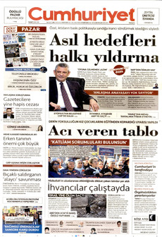 gazete
