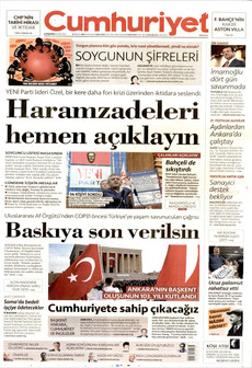 gazete