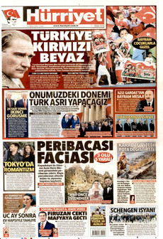 gazete