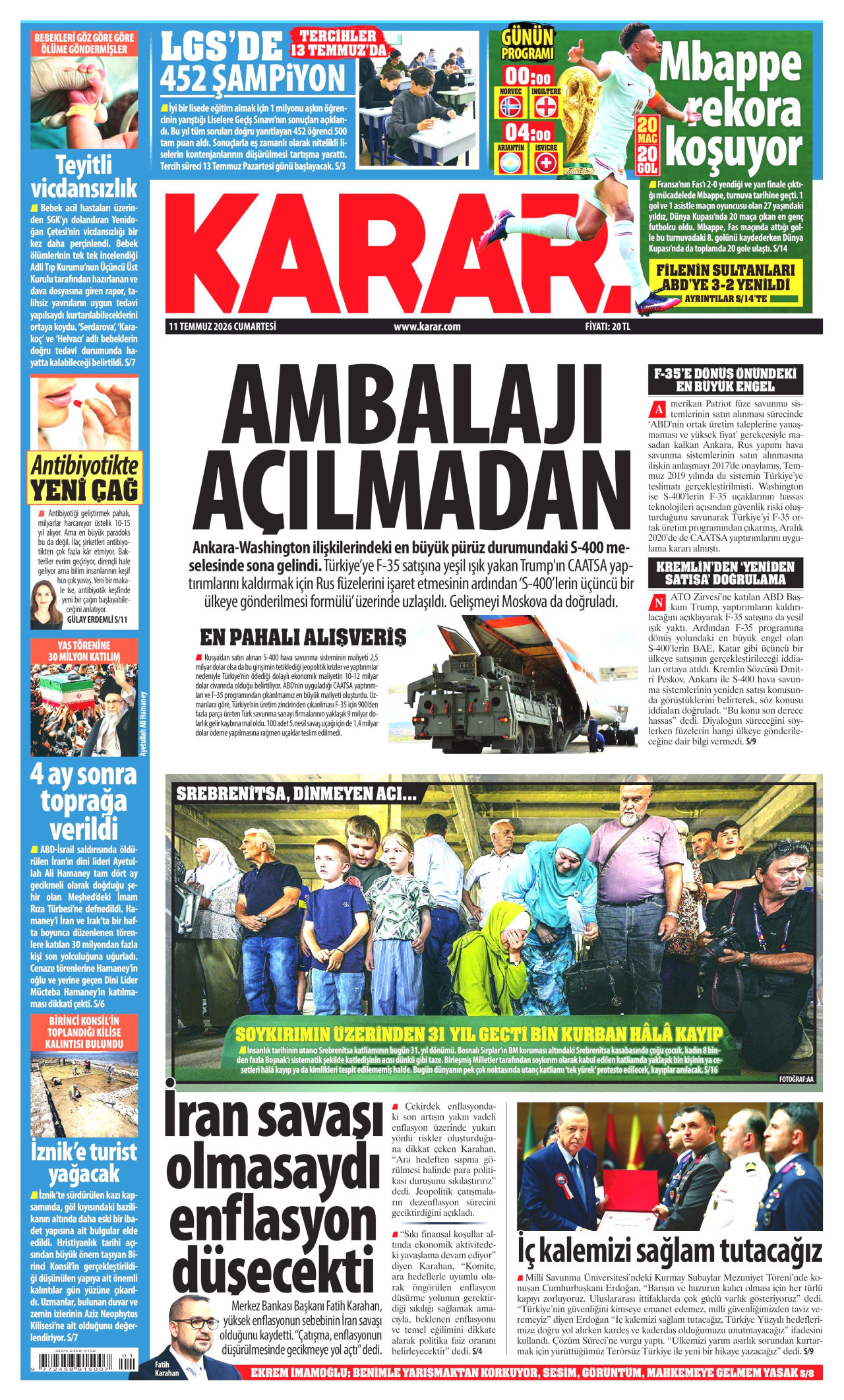 gazete