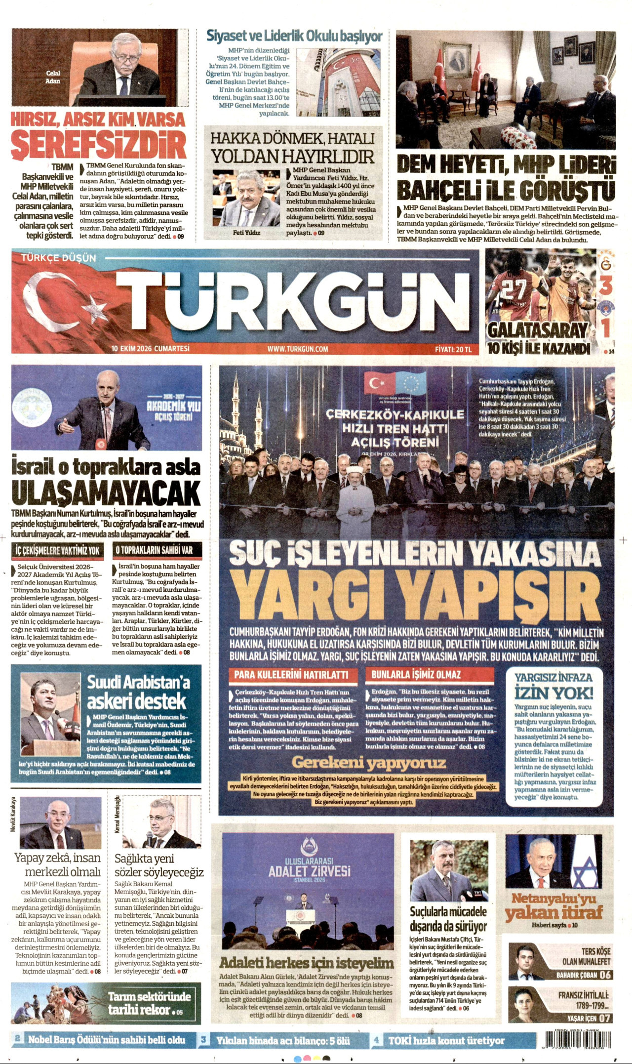 gazete