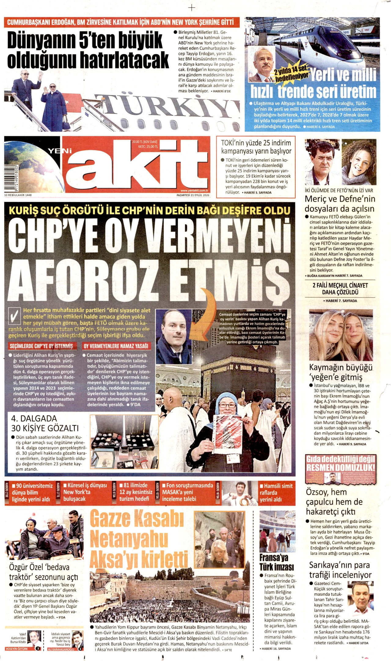 gazete